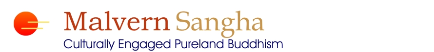 Malvern Sangha